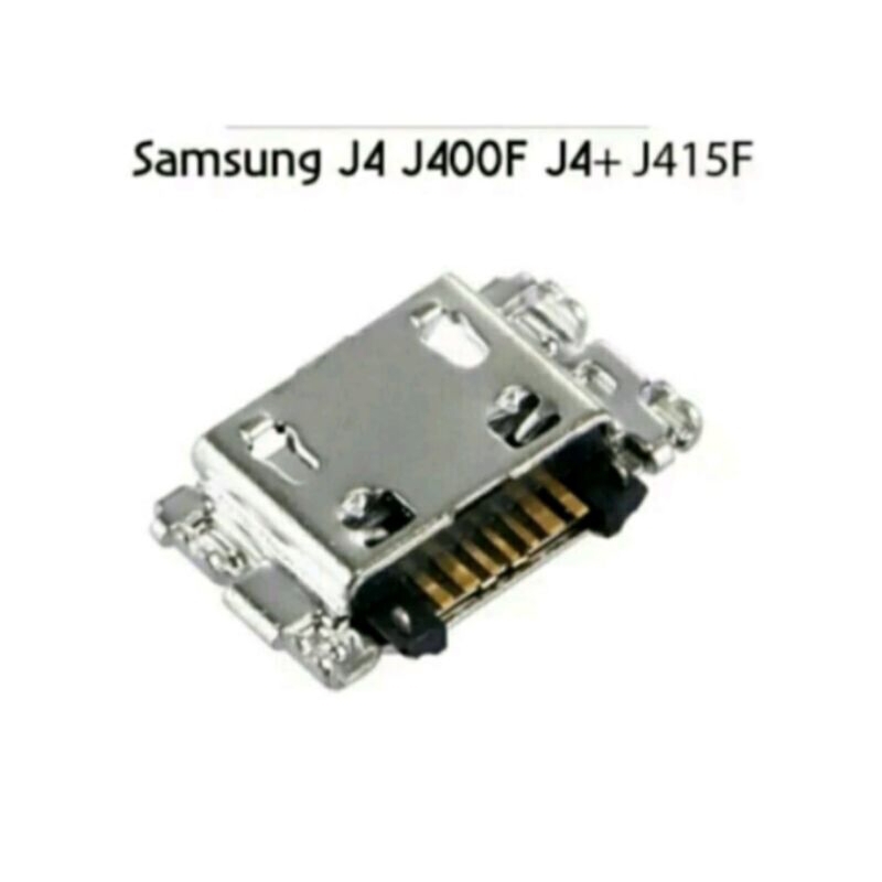 plug in/konektor cas Samsung j400/j4/J4 plus/j415
