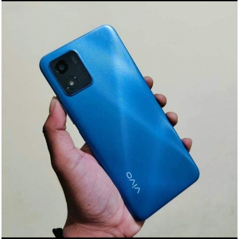 VIVO Y01 Fullset second