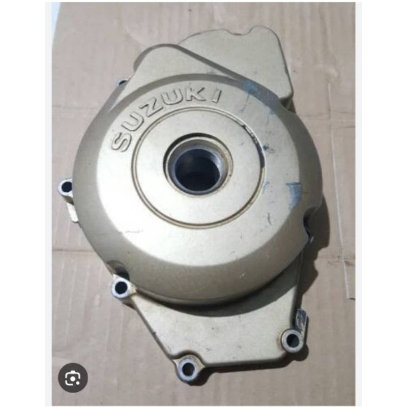 blok magnet satria Fu blok sepul satria Fu seken original