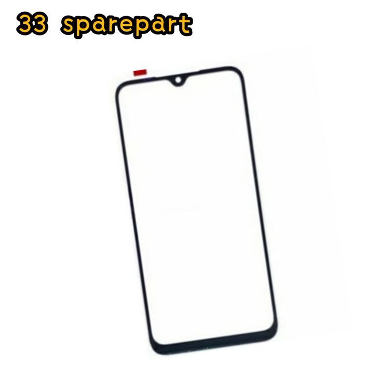 KACA LCD+OCA REDMI NOTE 8 ORI