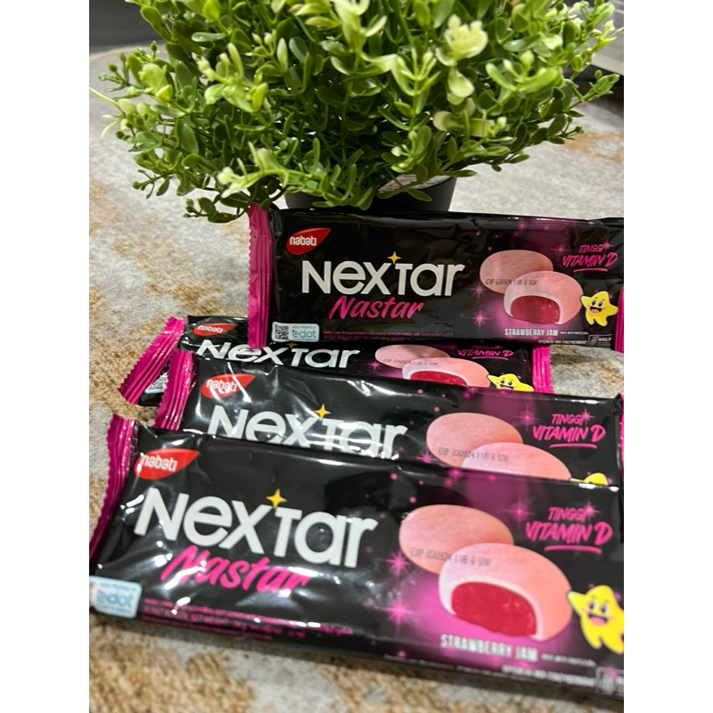 

Nextar 1box isi 10pcs