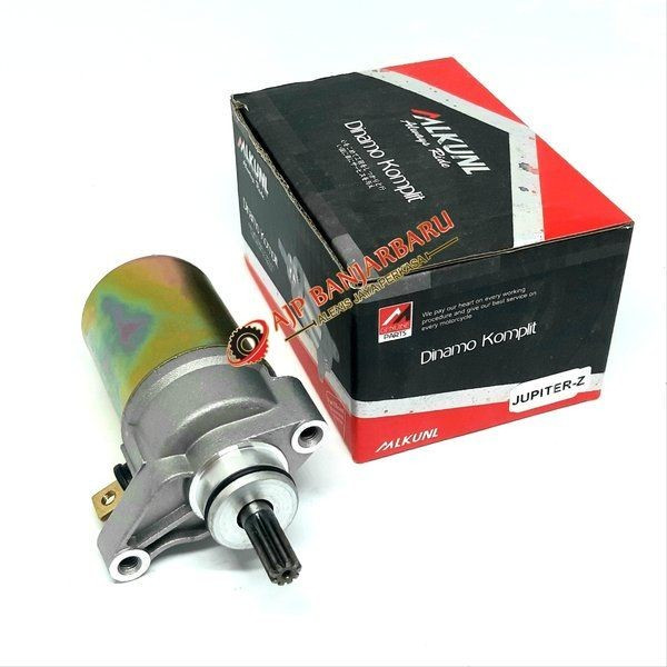 Dinamo Stater Yamaha Jupiter Z lama Jupiter Z Burhan 3SO