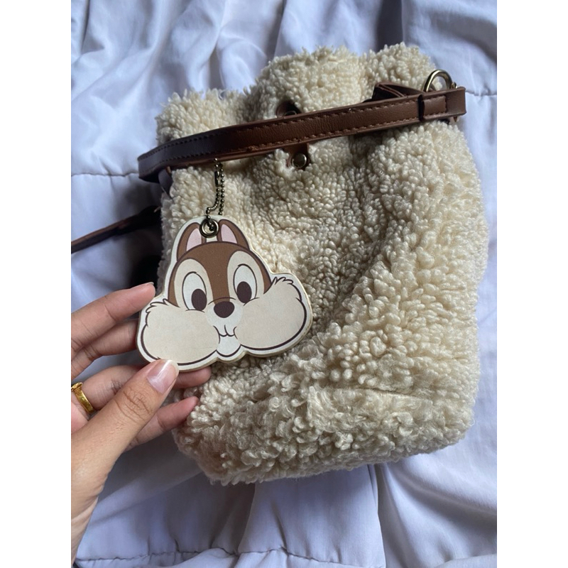 Preloved tas disney original store