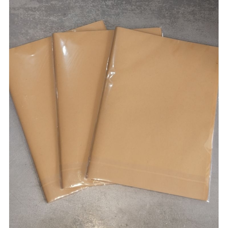 

Sampul Buku Boxy Bahan Samson isi 20