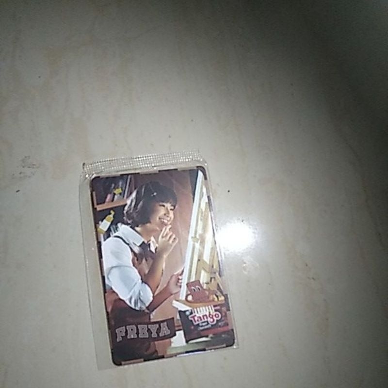 pc freya tango×jkt48