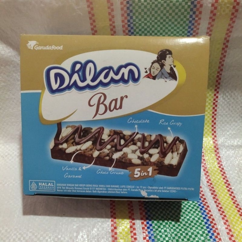 

Dilan Bar