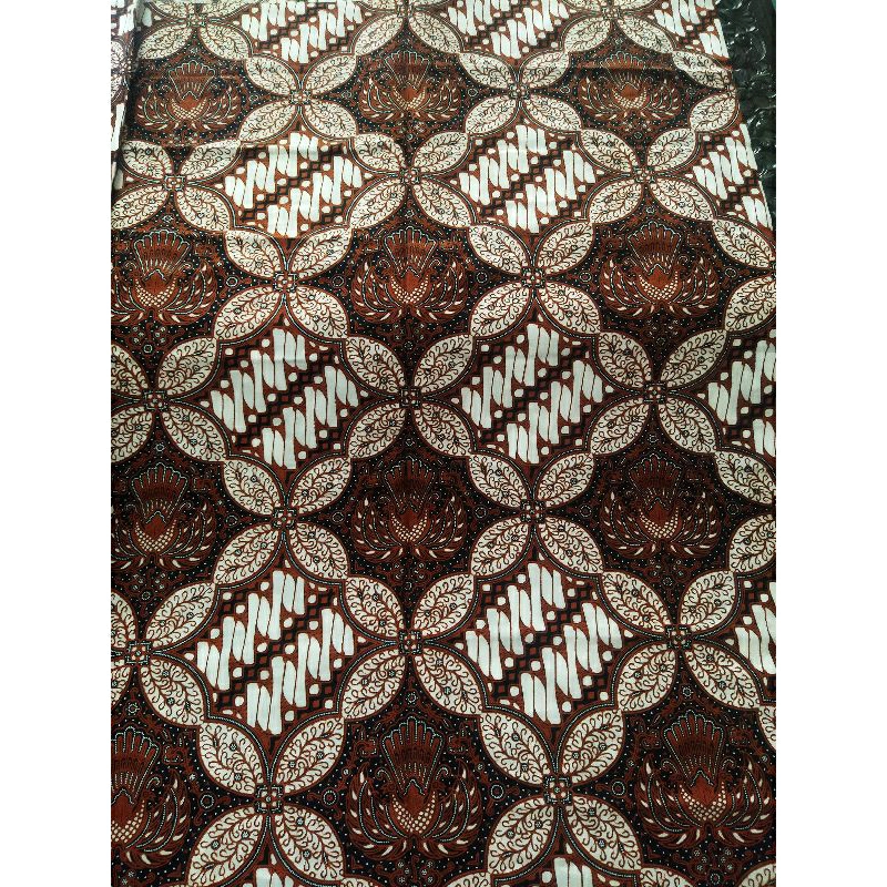 Batik Prabu Anom Yogyaan