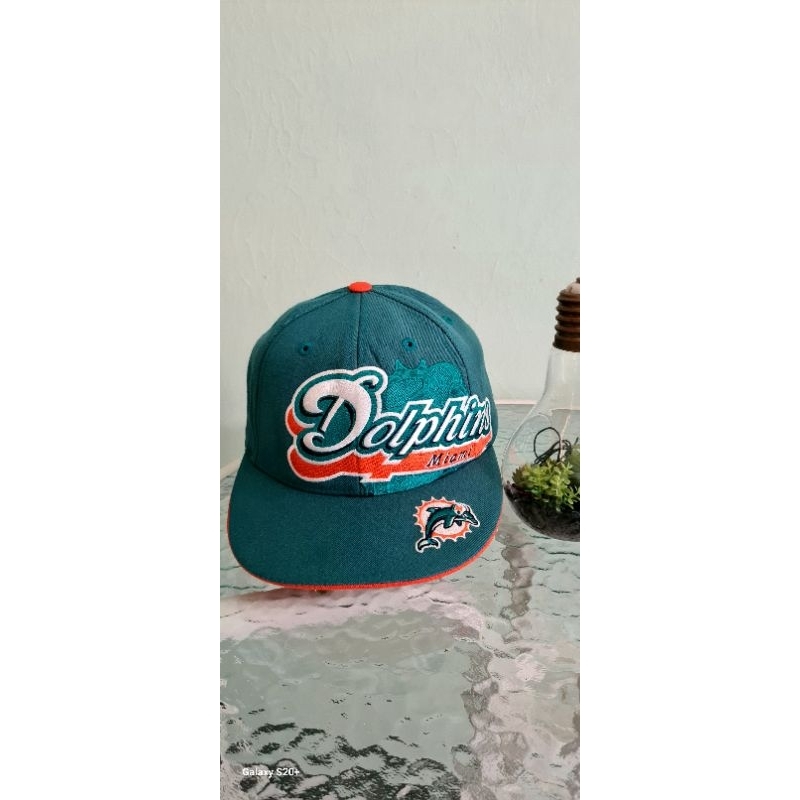 Topi NHL Dolphin v reebok