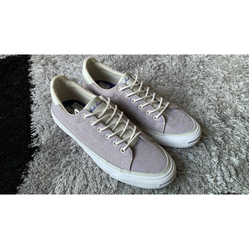 converse jack purcell