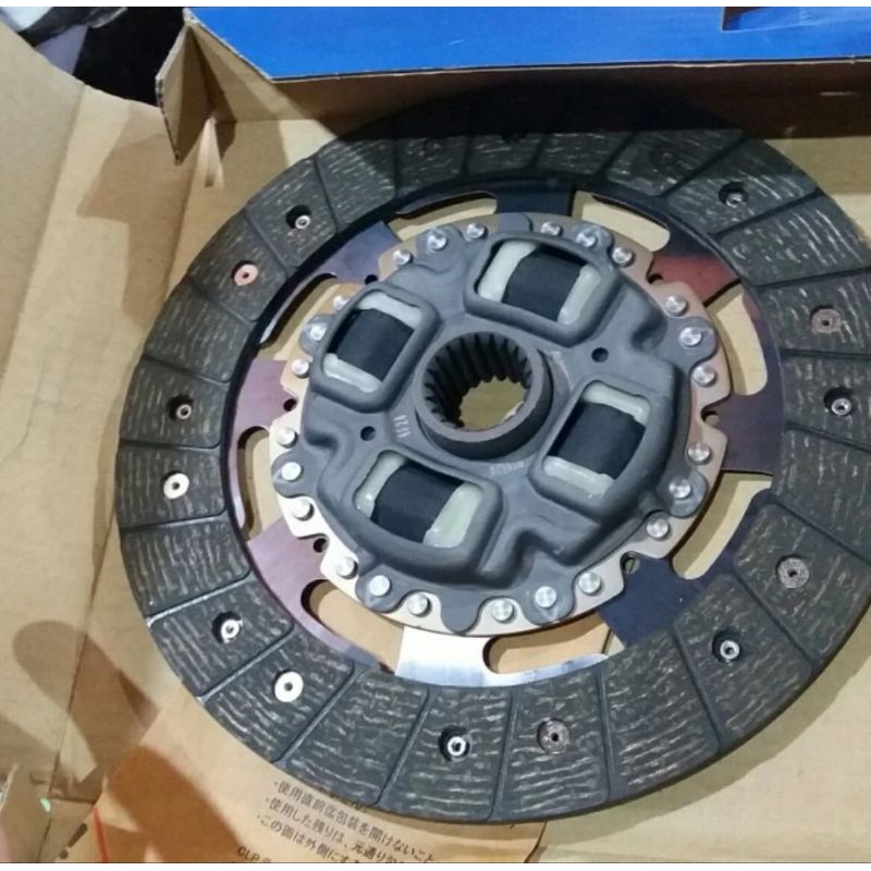 KAMPAS KOPLING CORONA 2000CC RT132 18R