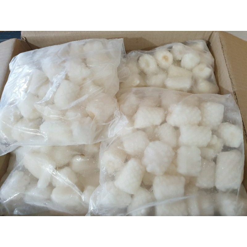 

Cumi flower premium 1kg