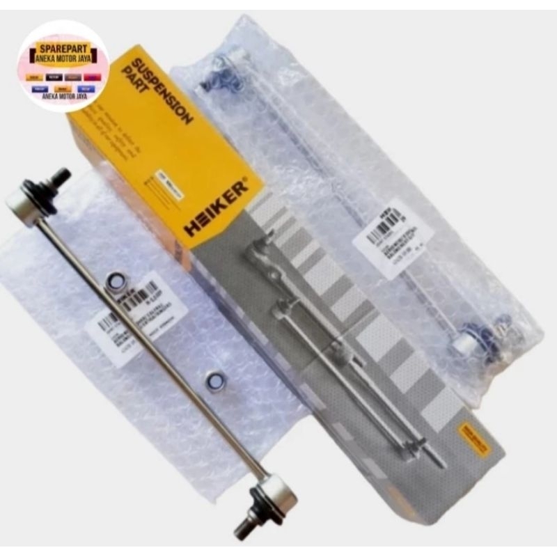 Link Stabil Stabilizer Depan Ertiga 2012-2017 Heiker Harga 1 pcs