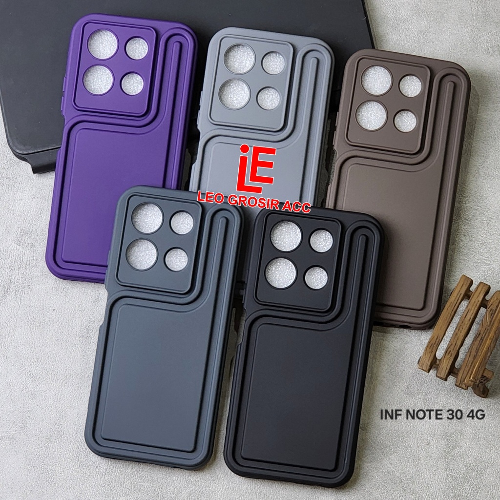 INFINIX NOTE 30 INFINIX NOTE 30 PRO CASE MACARON CIRCUIT C01  INFINIX NOTE 30 INFINIX NOTE 30 PRO