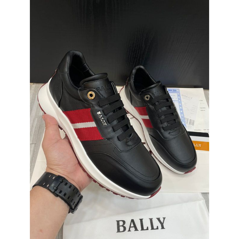 SEPATU SNEAKER PRIA BAL20076 BRANDED QLTY MIRROR