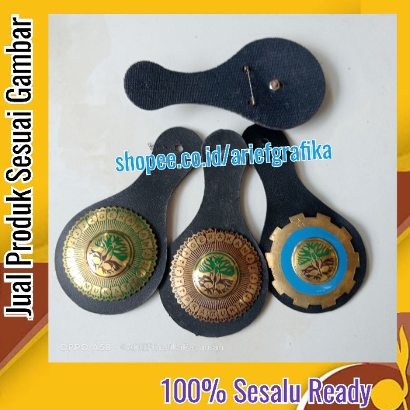 tanjab saka kalpataru pimpinan pamong dewan