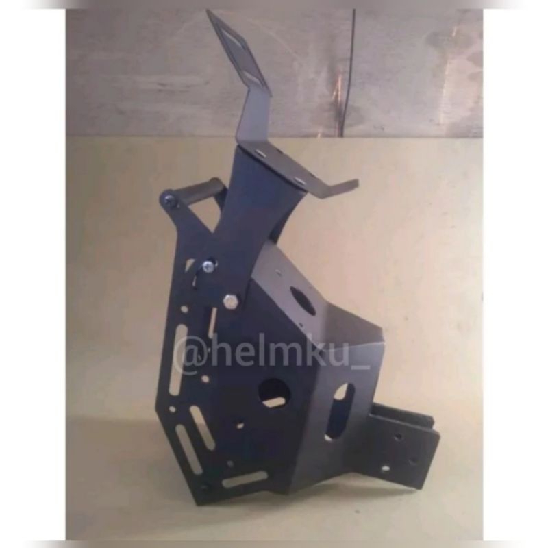 Tower Navigation Motor Rally Dakar Universal