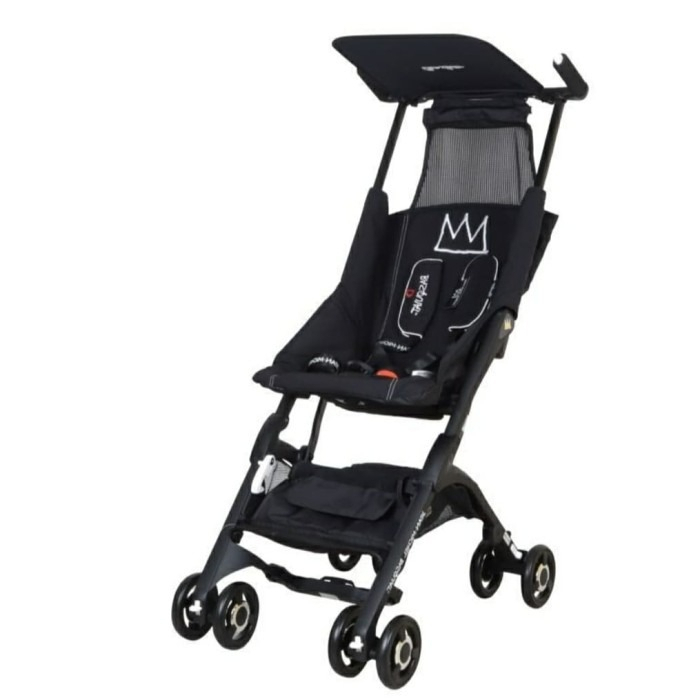 COCOLATTE | JMB Pockit Stroller
