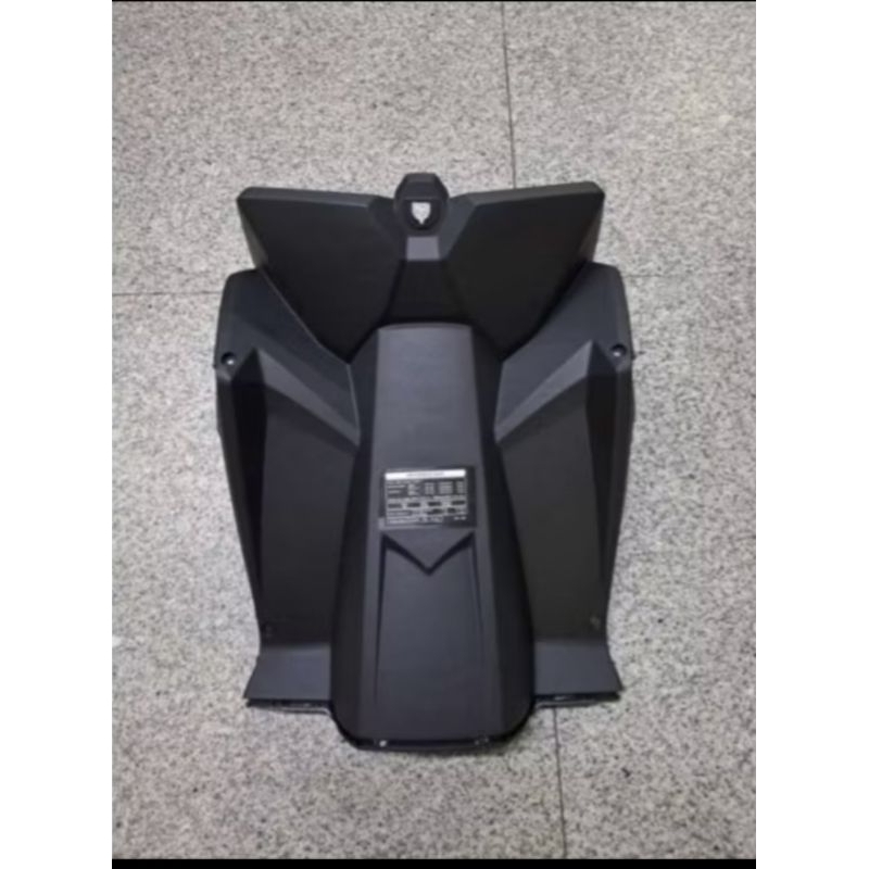 Legsil legshield dek kunci dasbor bawah beat led beat deluxe beat street 2020 2024