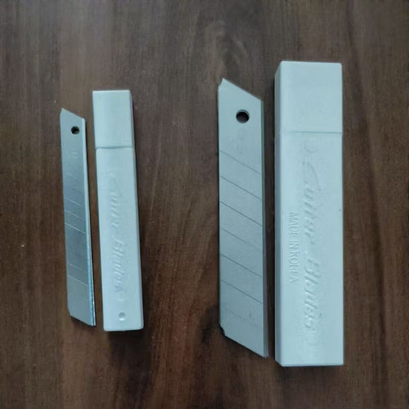 

Isi Cutter Kenko Kecil / Besar (per box)