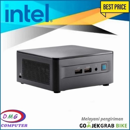 MINI PC INTEL NUC - NUC13ANHI30000 CORE i3 1315U-