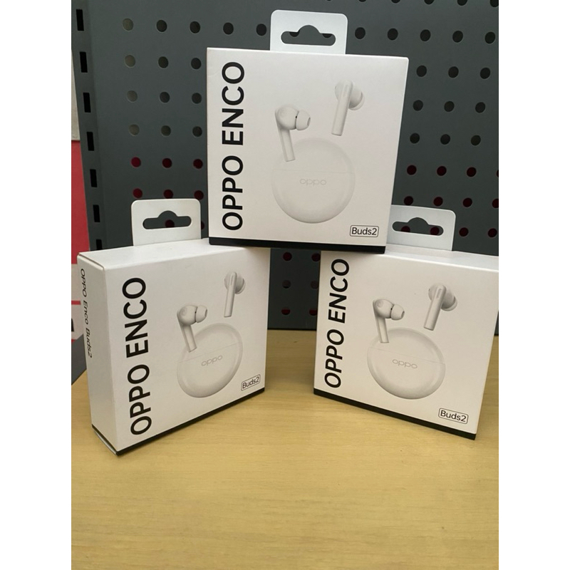 oppo enco buds 2
