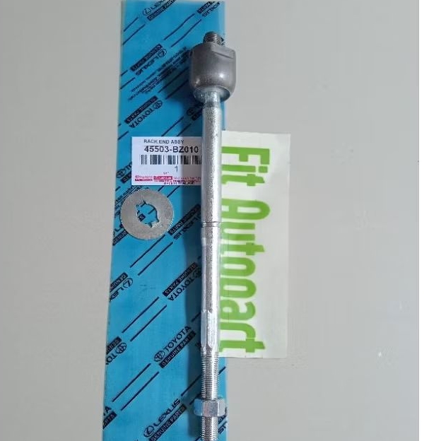 RACK END LONG TIE ROD AVANZA XENIA ORIGINAL 2004-2011