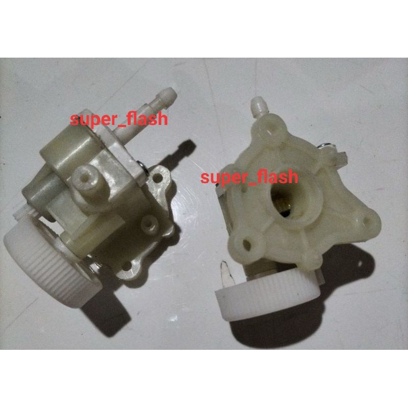 GEAR BOX KIPAS ANGIN MASPION