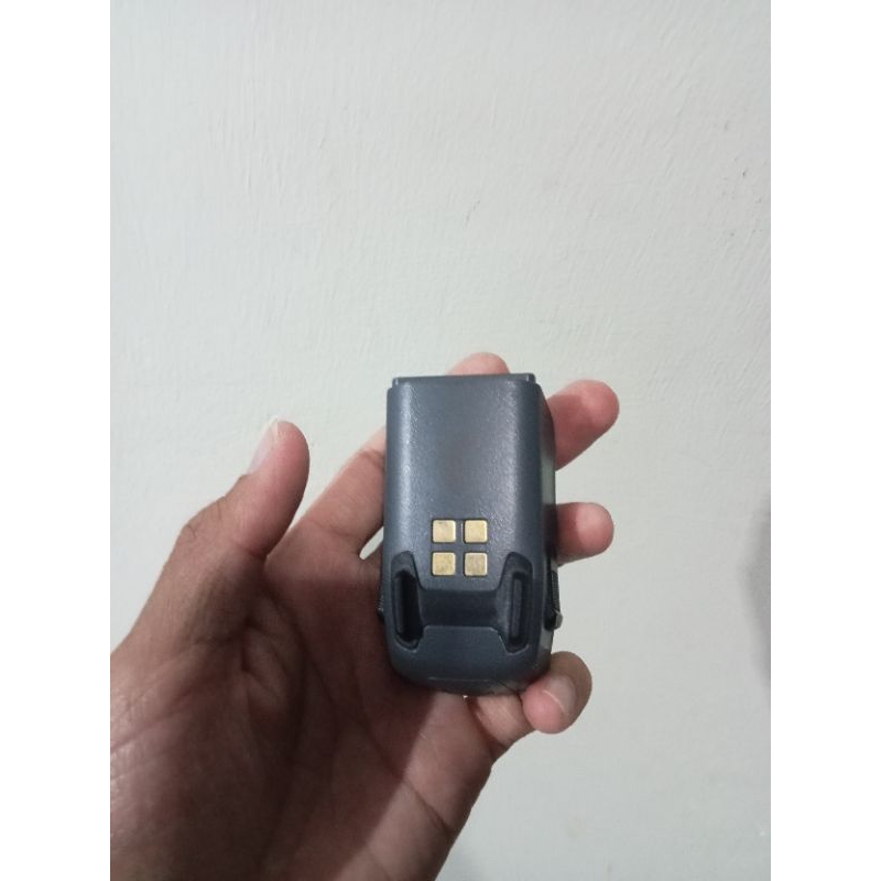 baterai dji spark minus