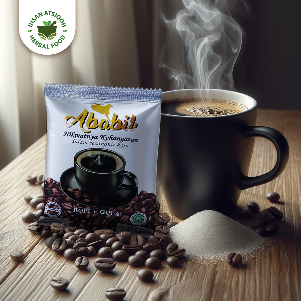 

kopi Ababil