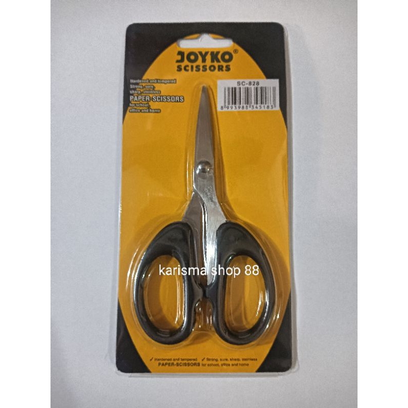

Gunting Joyko SC-828 / Scissors