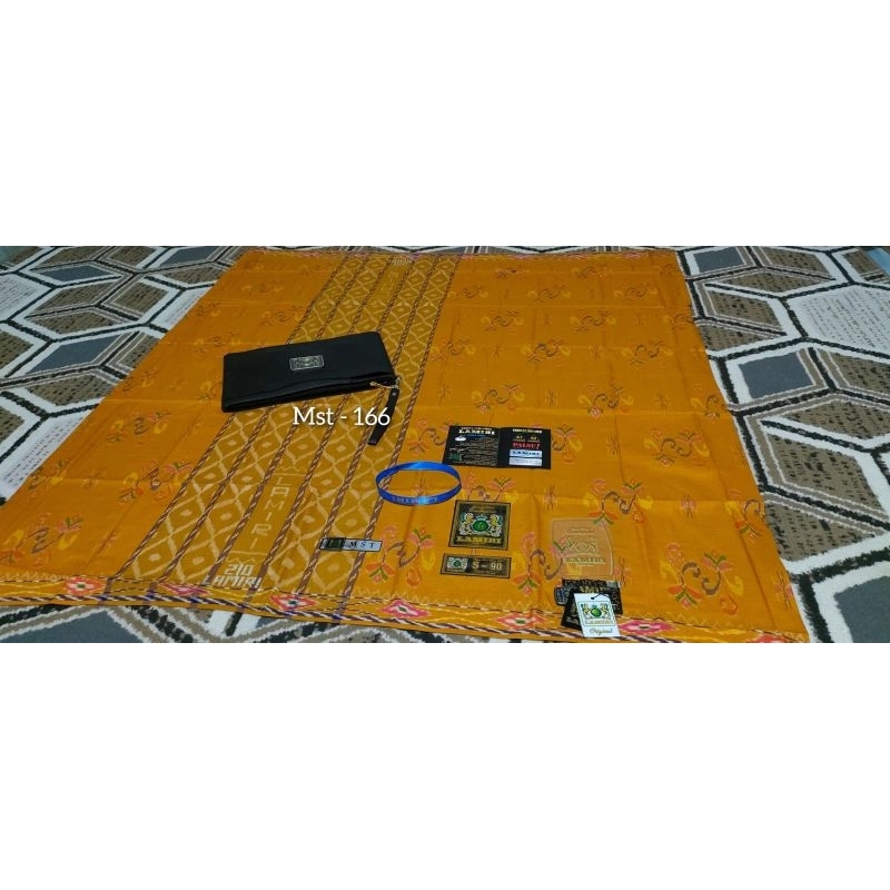 LAMIRI TYPE MST BAHAN FULL SUTRA ORIGINAL