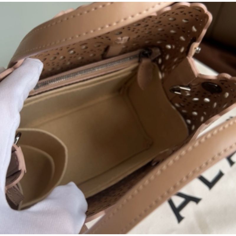 Alaia-Mina Size 20 Bag Organizer