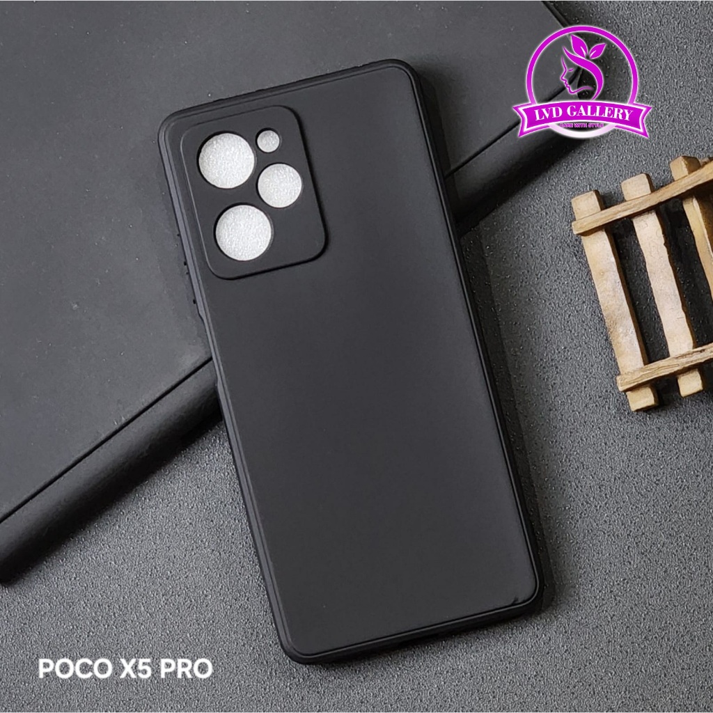 Poco X3 GT Poco X3 Nfc Poco X3 Pro Poco X4 Pro 5G Poco X5 5G Poco X5 Pro 5G liquid Silicone / Macaro