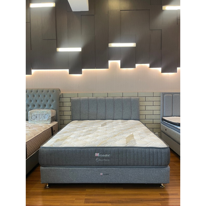 Springbed Modis Essential (160x200) mattress saja