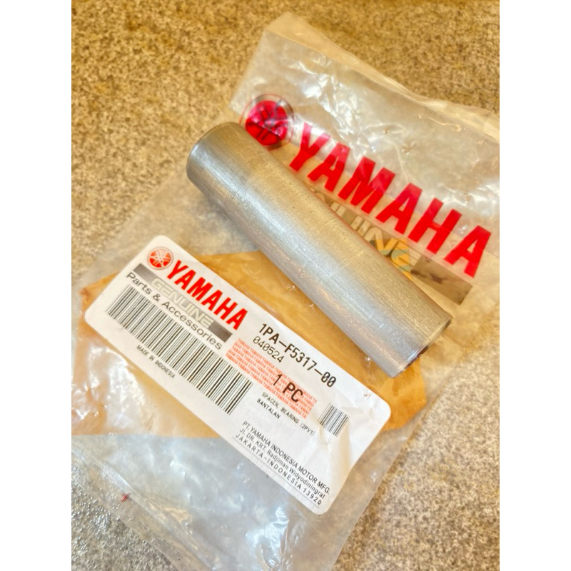 Bosh Bos Tengah Dalam Roda Tromol Belakang Vixion New NVA NVL Mxking MX King MX150 Xabre Original