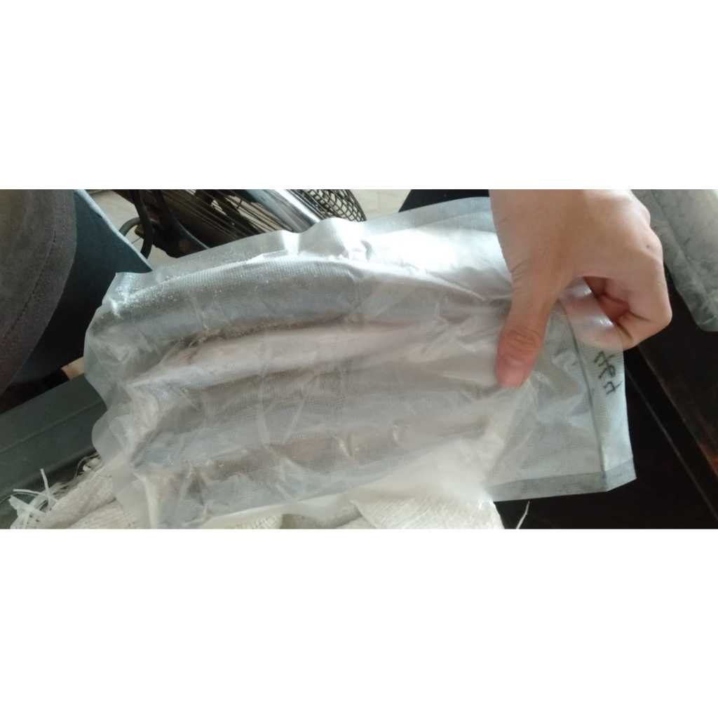 

Ikan Layang Deles Frozen 500g 4e - 5e