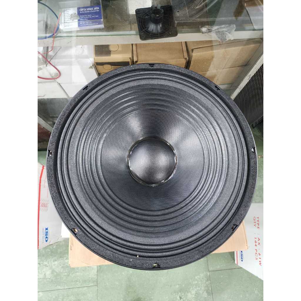 speaker 15 inch model RCF 15P530 . 15 P530 . 15 P 530