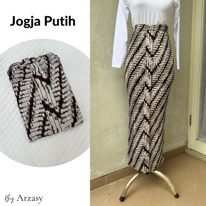Rok Plisket Batik, Rok Span Kondangan, ROK SEWEK, ROK JUMPUTAN