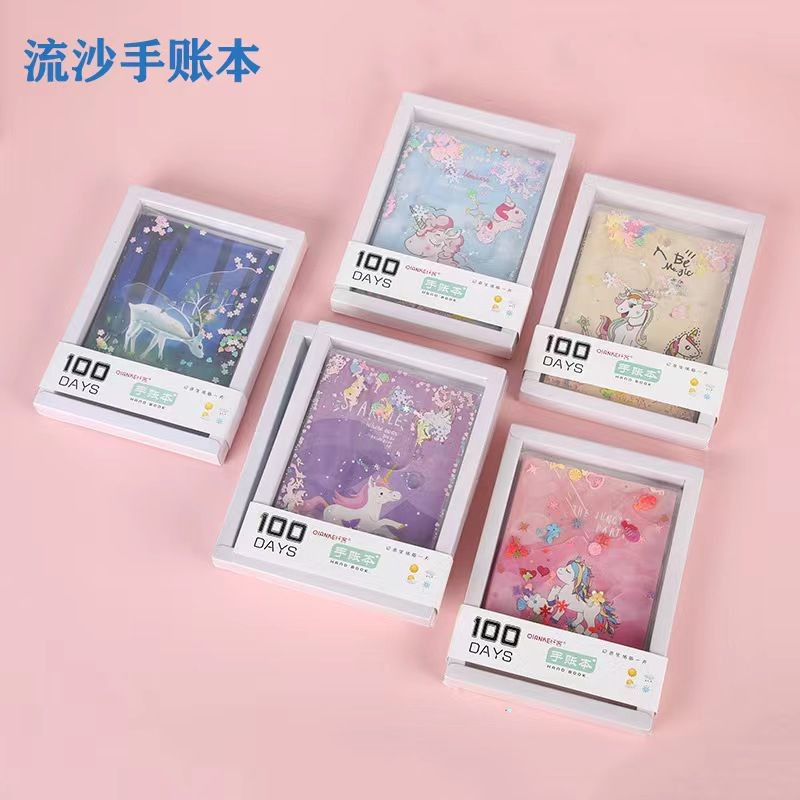 

KK NOTEBOOK A6 BUKU CATATAN DIARY JURNAL 62 LEMBAR GLITTER