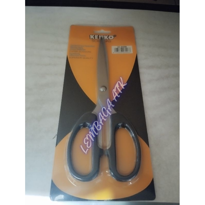 

gunting besar kenko 1 pcs