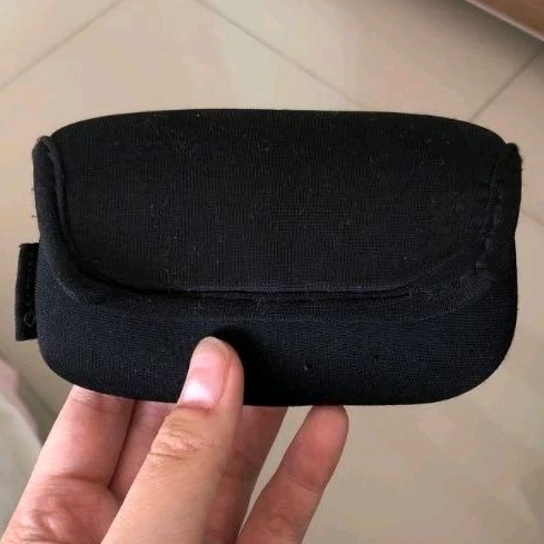 Traveling Pouch Mini | Dompet Serbaguna [ipod pouch]