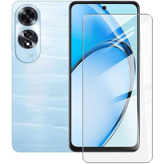 TG MELENGKUNG OPPO A60 A79 A98 A78 4G/5G A76 A77s A74 A33 A5 Pro 2020 A9 Reno2 2F Reno 3 A5PRO 1 A3 