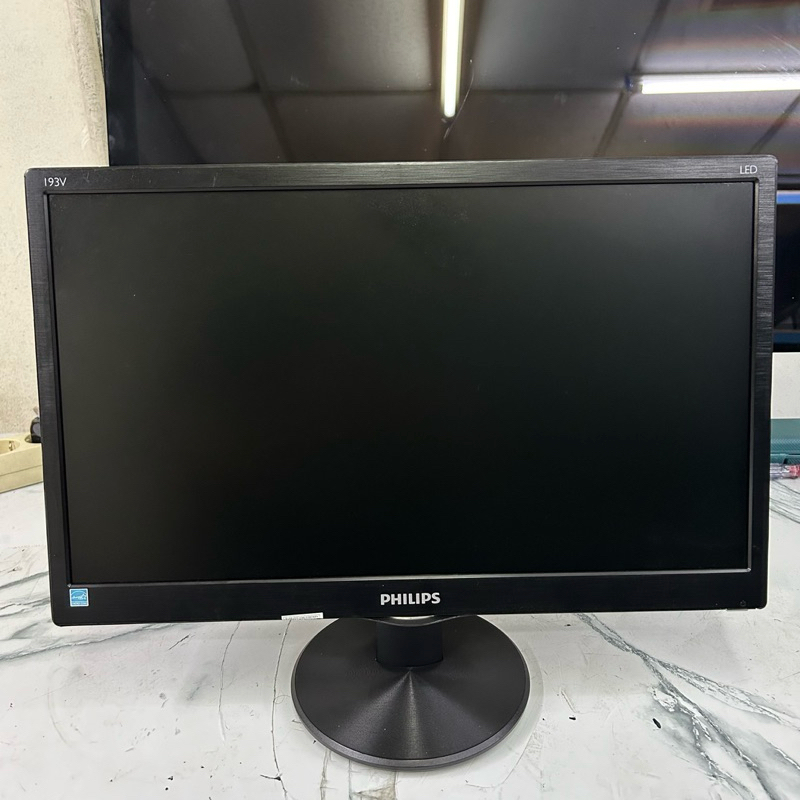 monitor led philips 19 inch port hdmi
