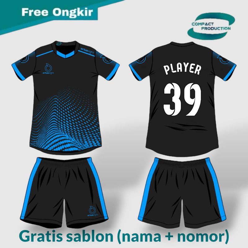 BAJU BOLA BAJU FUTSAL BAJU JERSY ANAK ANAK