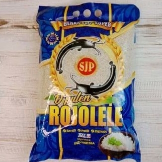 

PROMO !!! Beras Pulen Beras Rojolele Rojo Lele Kualitas Super 5 Liter Murah Terlaris Kemasan Premium Tanpa Pengawet