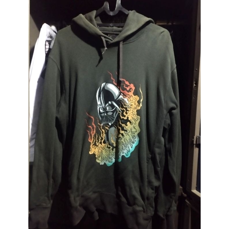 UNIQLO x Starwars Hoodie