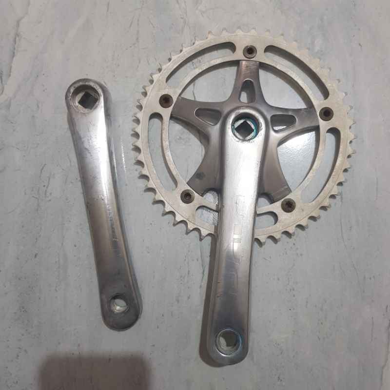 crank viva bcd 144 46t