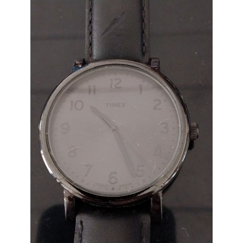 TIMEX Jam Tangan Pria second 1107