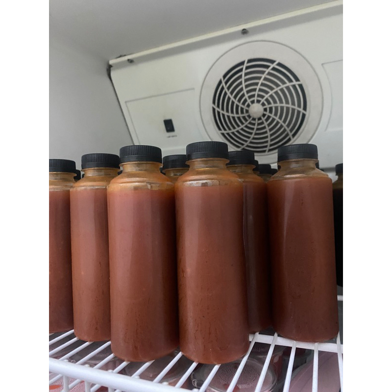 

Saos BQQ 250 Ml