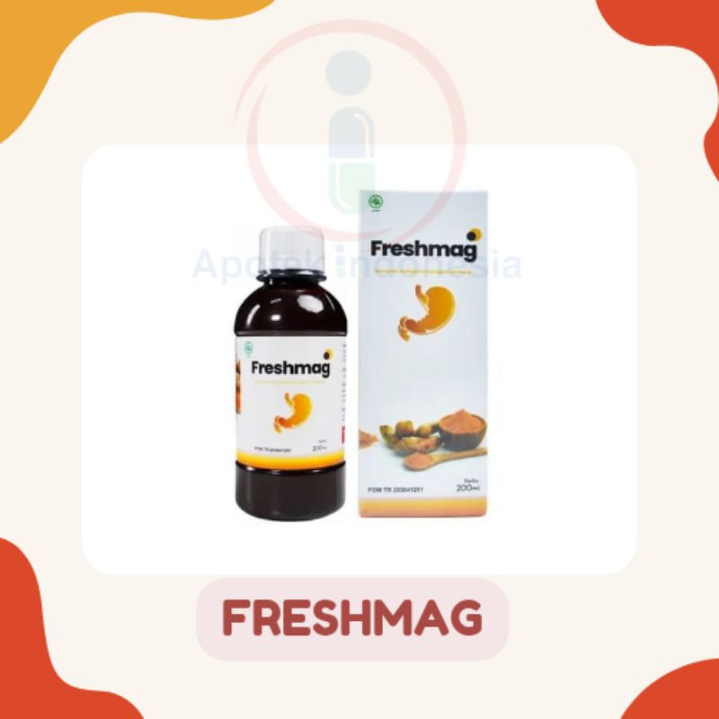 FRESHMAG